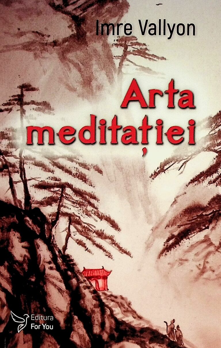 Arta meditatiei