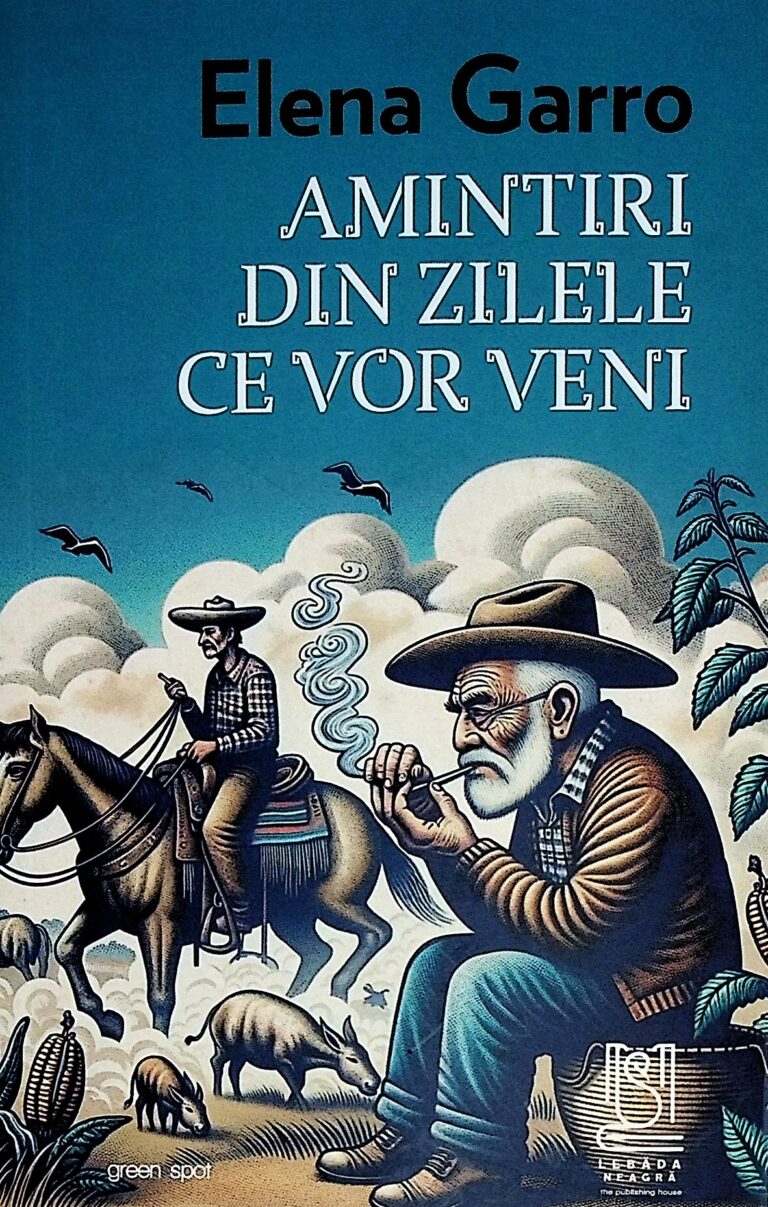 Amintiri din zilele ce vor veni