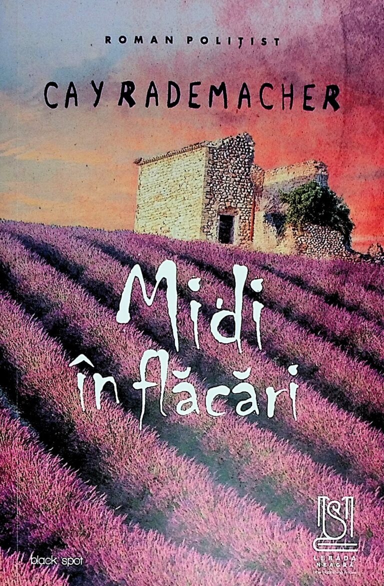 Midi in flacari