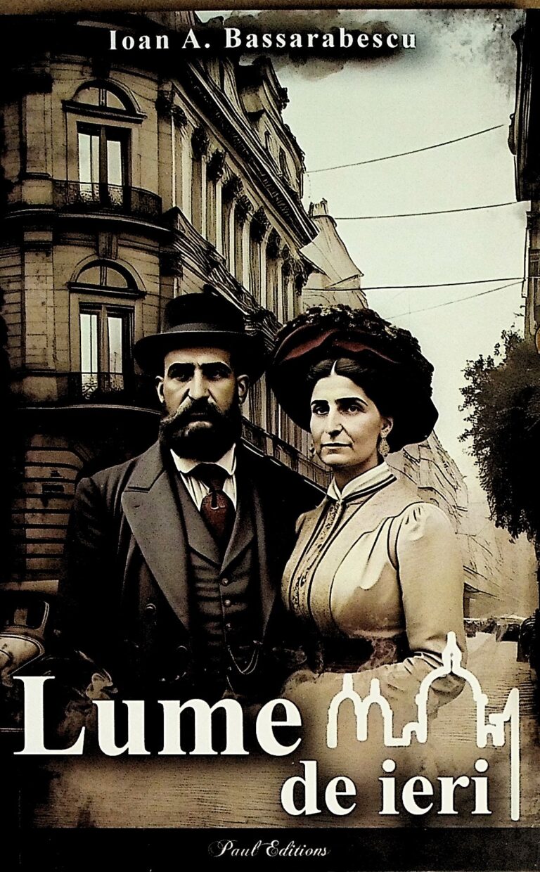 Lume de ieri