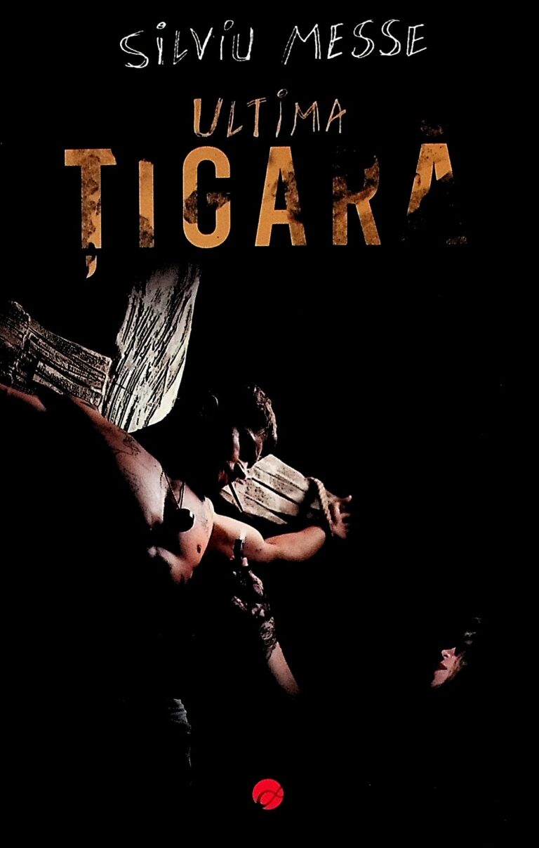 Ultima tigara
