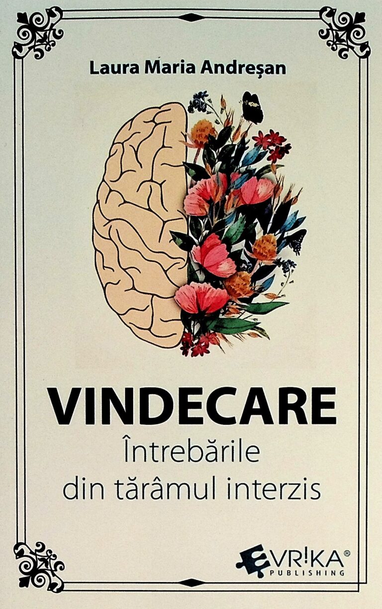 Vindecare. Intrebarile din taramul interzis