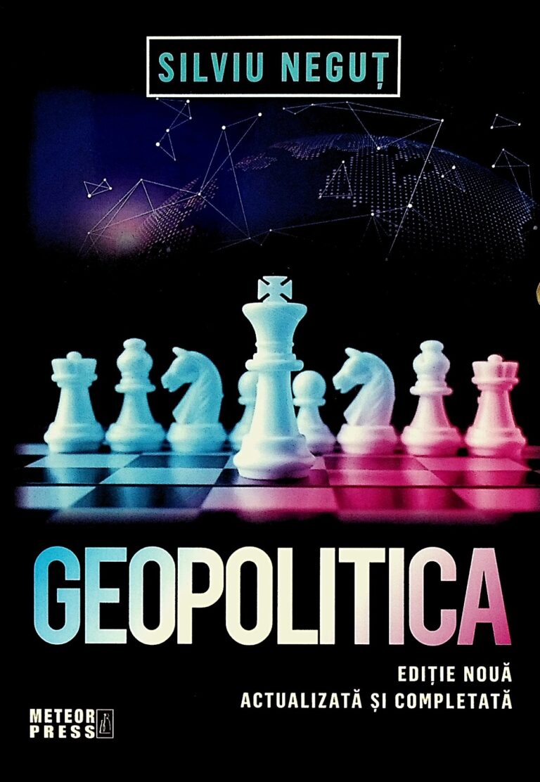 Geopolitica