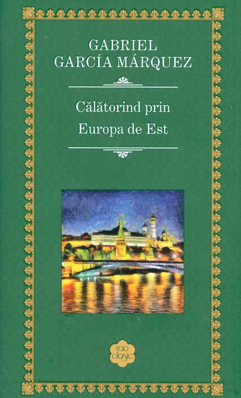 Calatorind prin Europa de Est