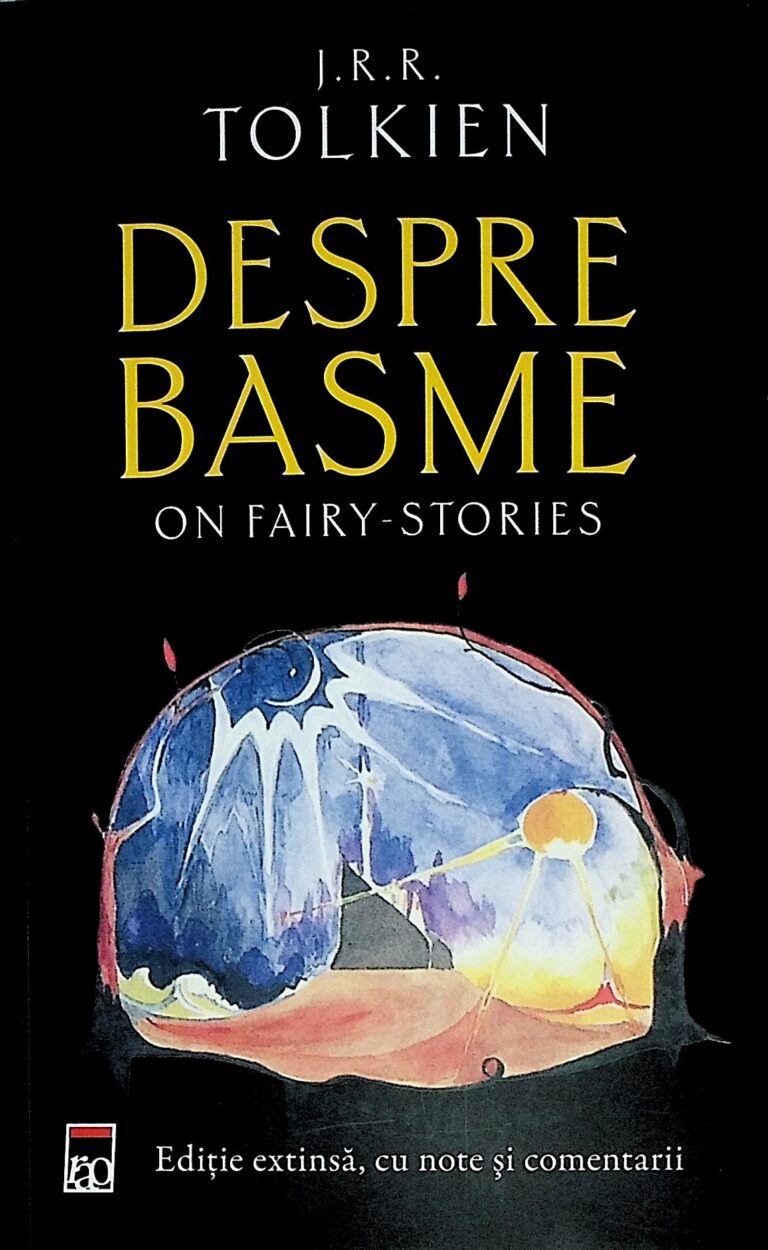 Despre basme