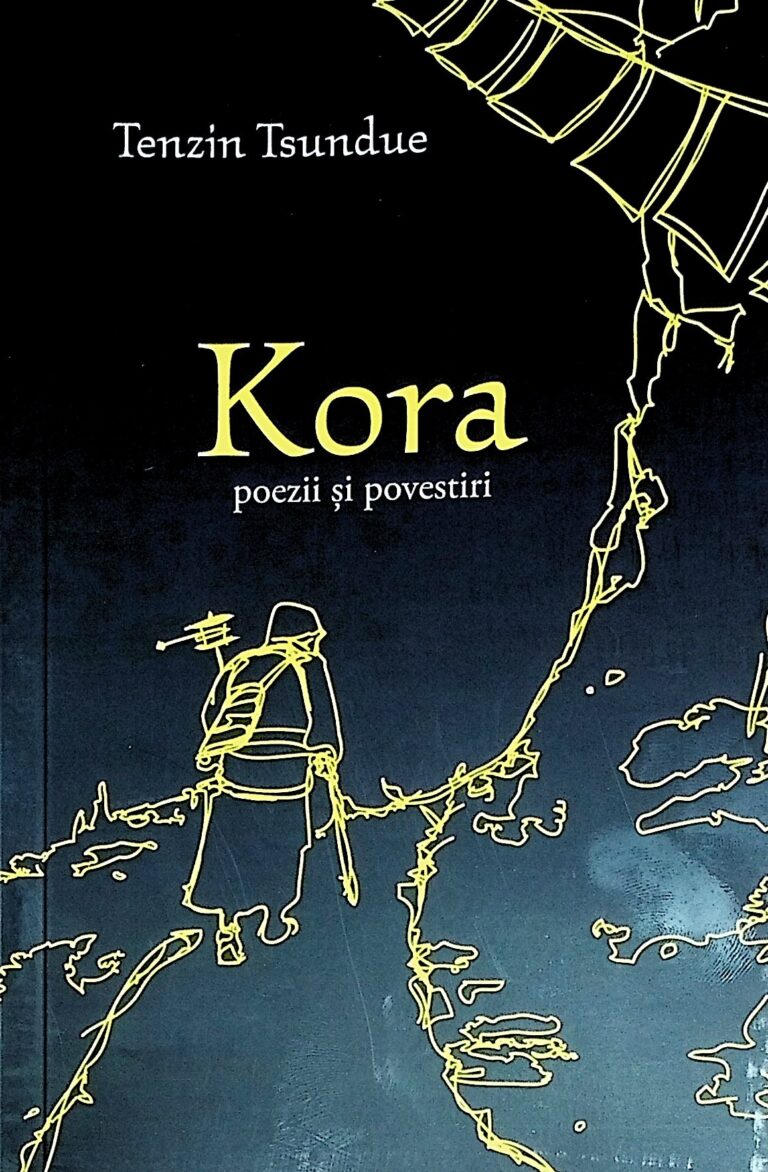 Kora. Poezii si povestiri
