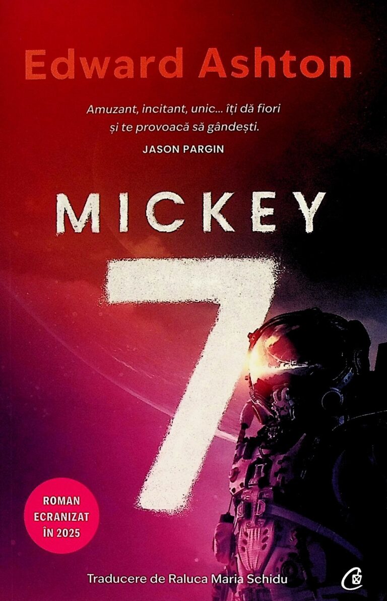 Mickey 7