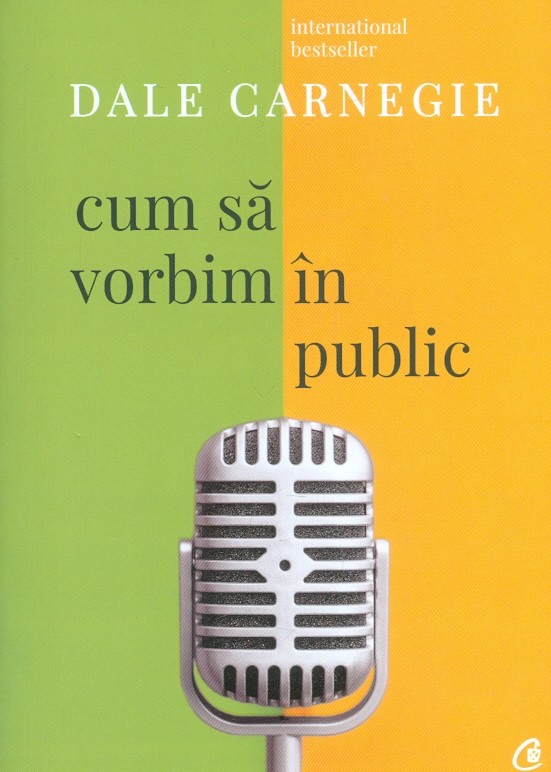 Cum sa vorbim in public