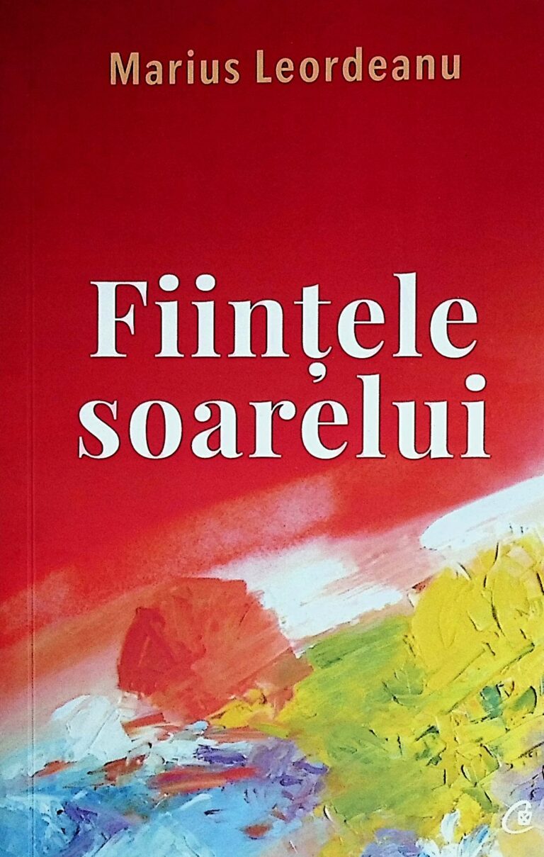 Fiintele soarelui