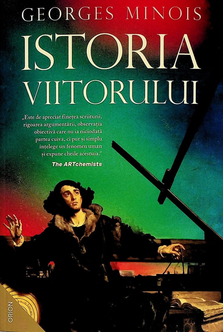 Istoria viitorului