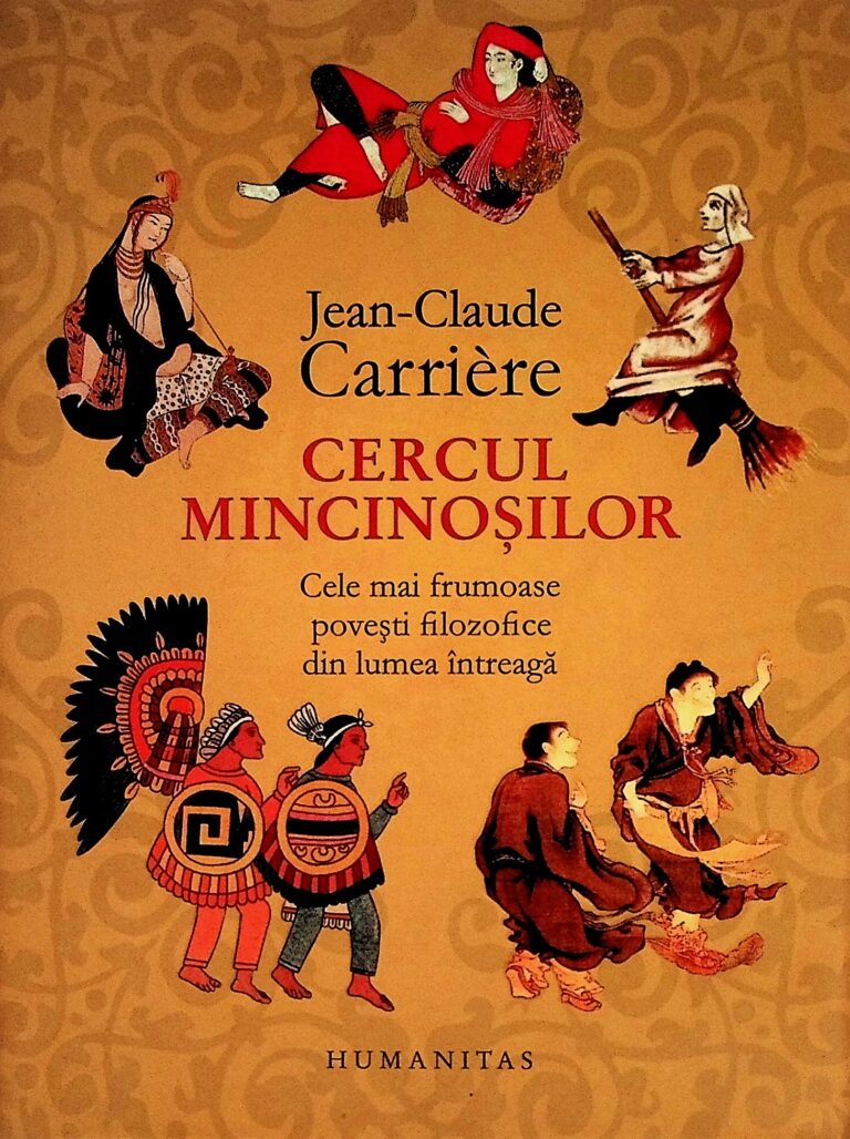 Cercul mincinosilor