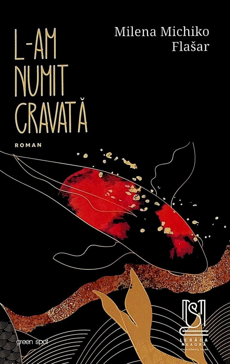 L-am numit cravata