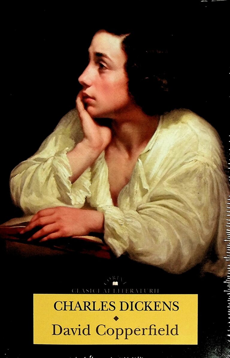 David Copperfield, vol. I-II