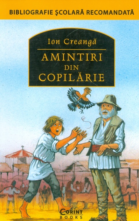 Amintiri din copilarie