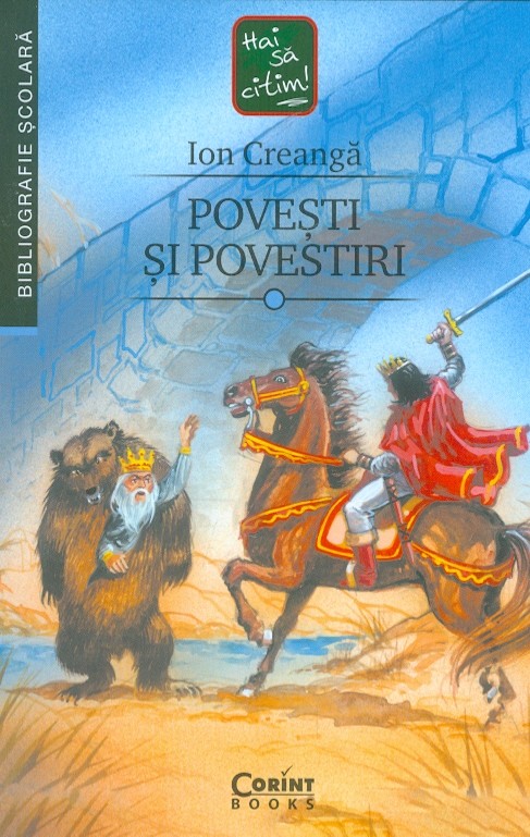Povesti si povestiri