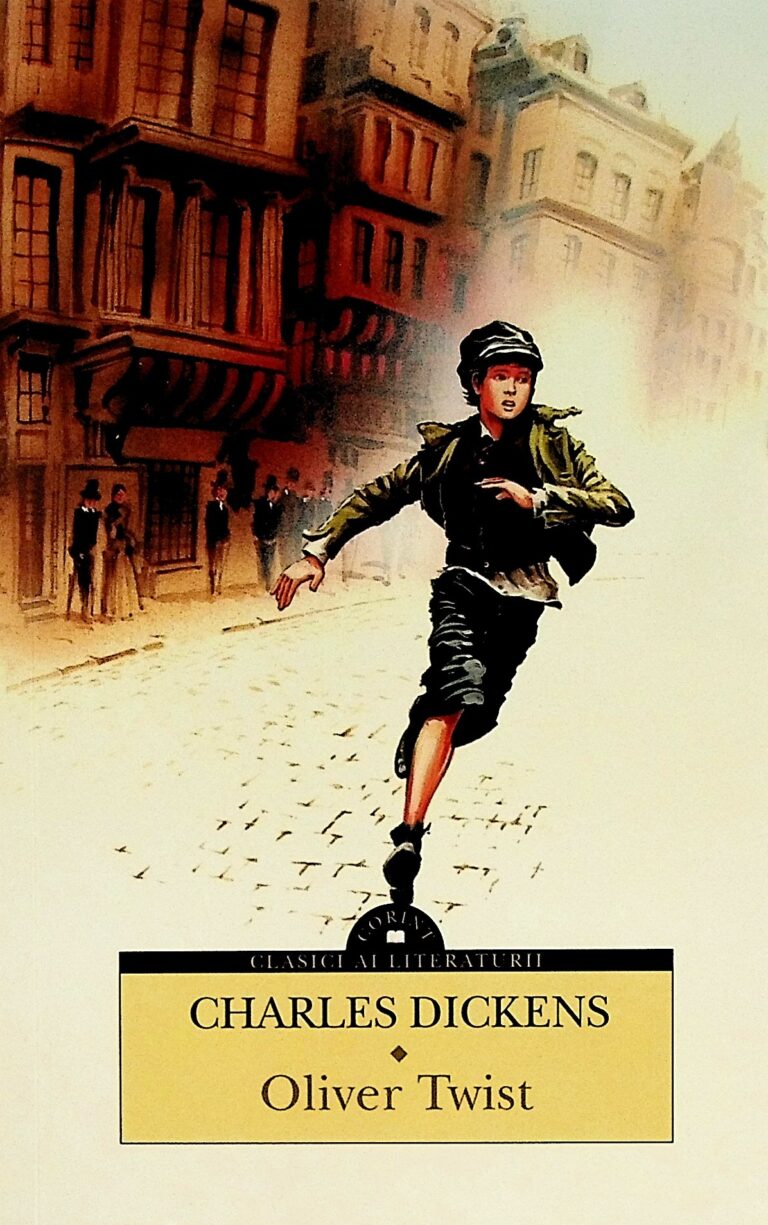Oliver Twist