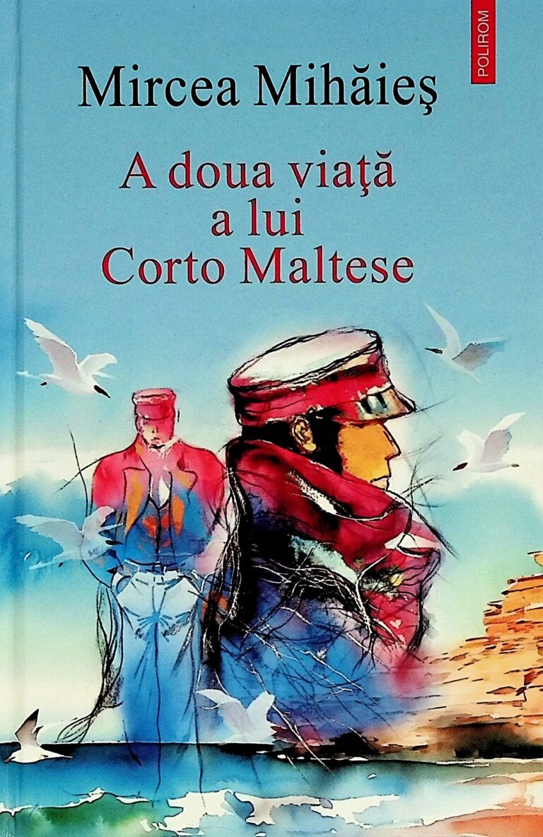A doua viata a lui Corto Maltez