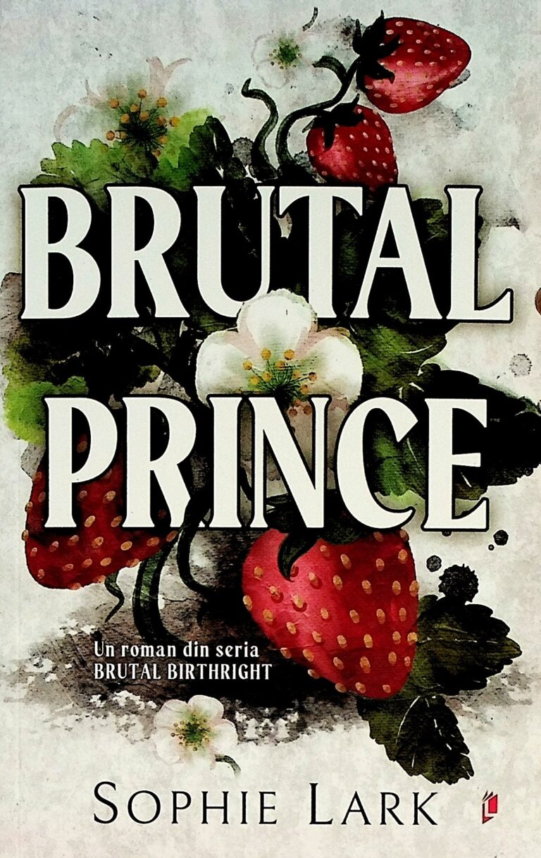 Brutal Prince