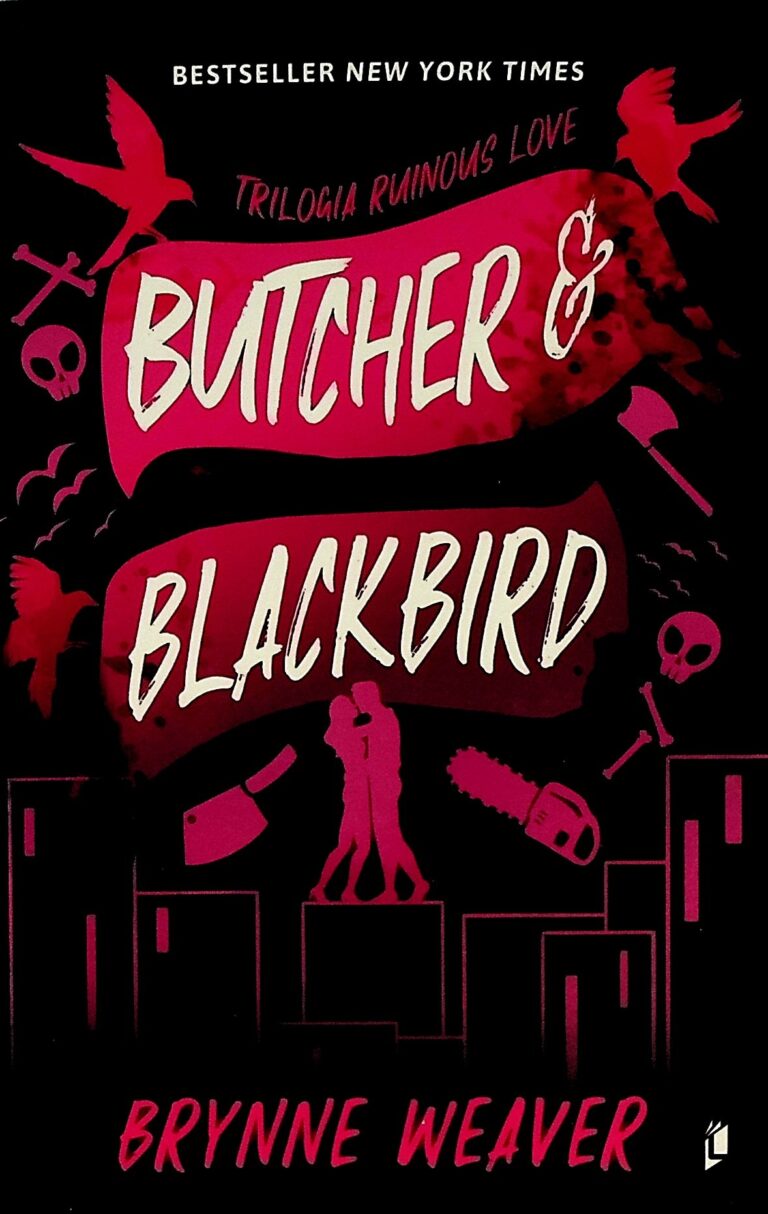Butcher & Blackbird