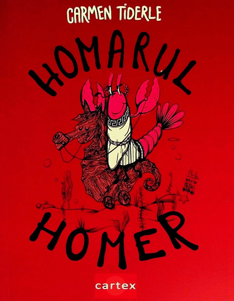 Homarul Homer