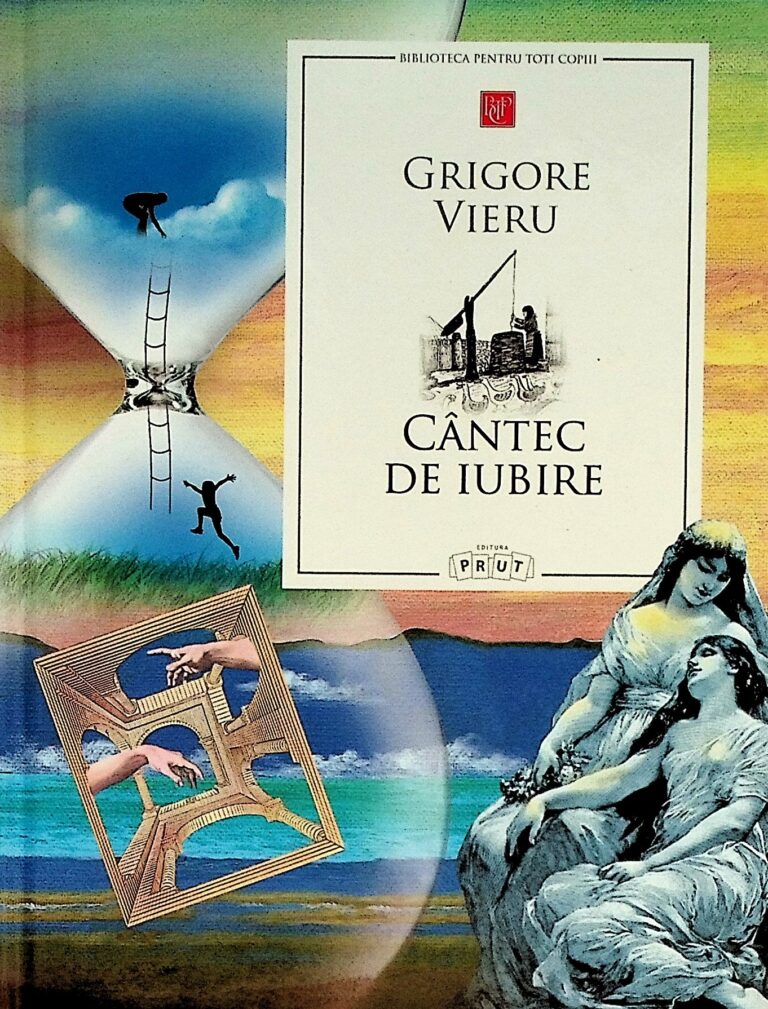 Cantec de iubire