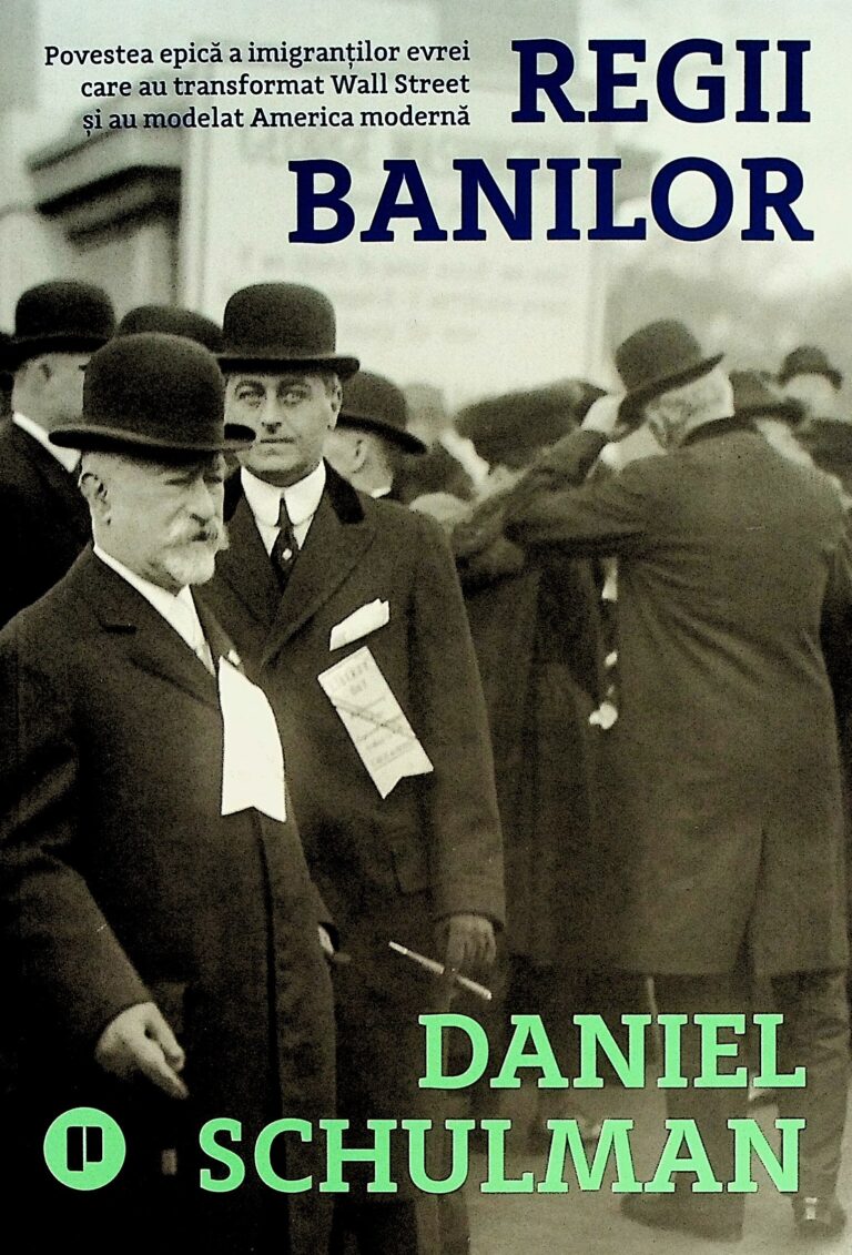 Regii banilor