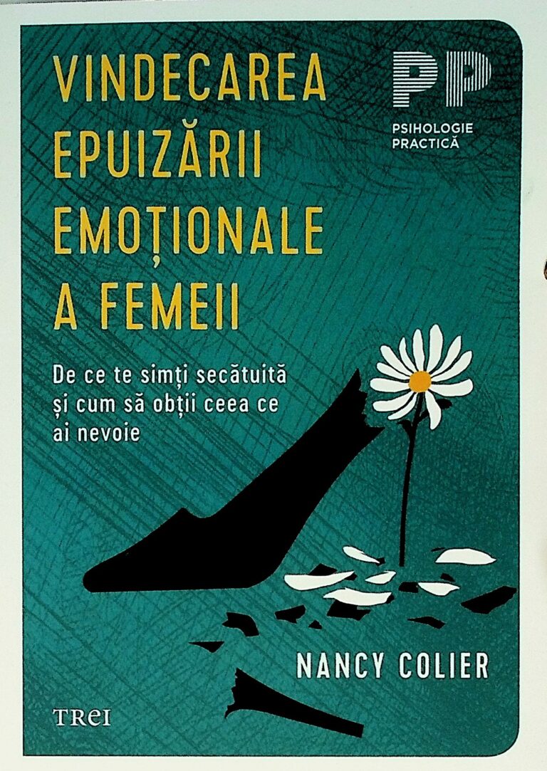 Vindecarea epuizarii emotionale a femeii