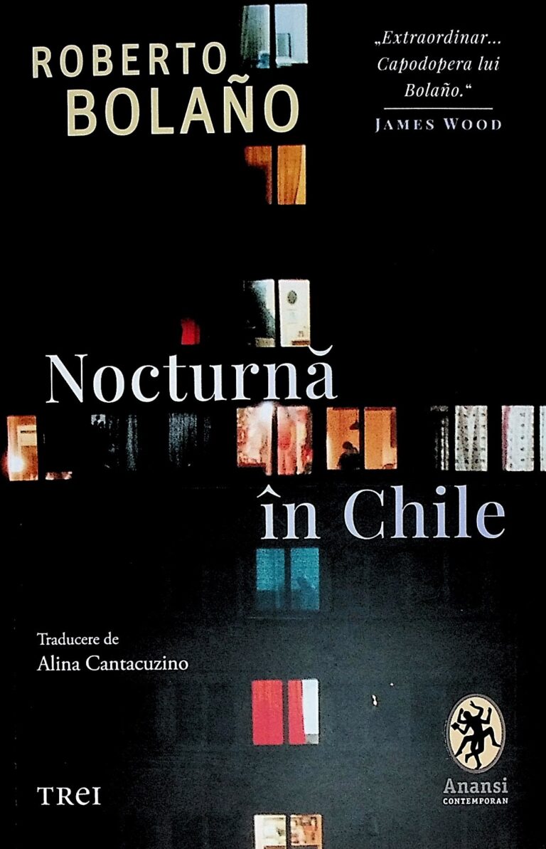 Nocturna in Chile