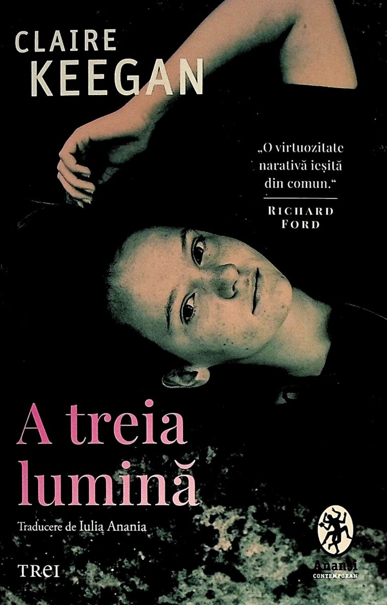 A treia lumina