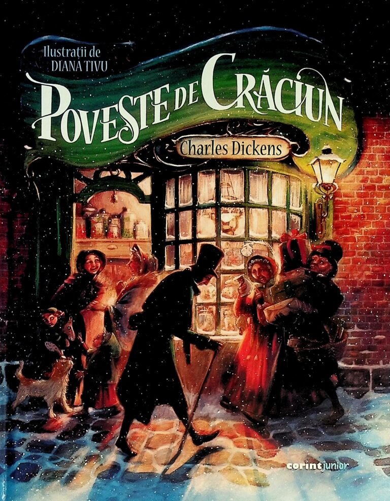 Poveste de Craciun