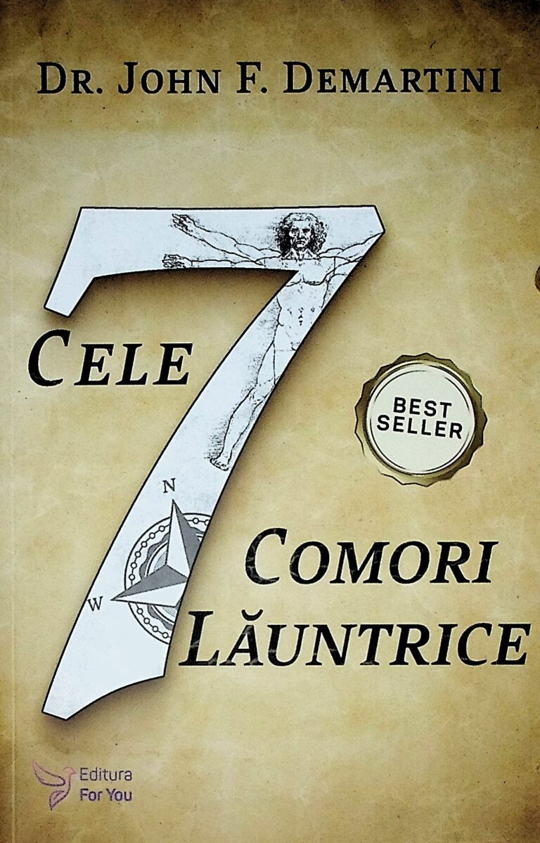 Cele 7 comori launtrice