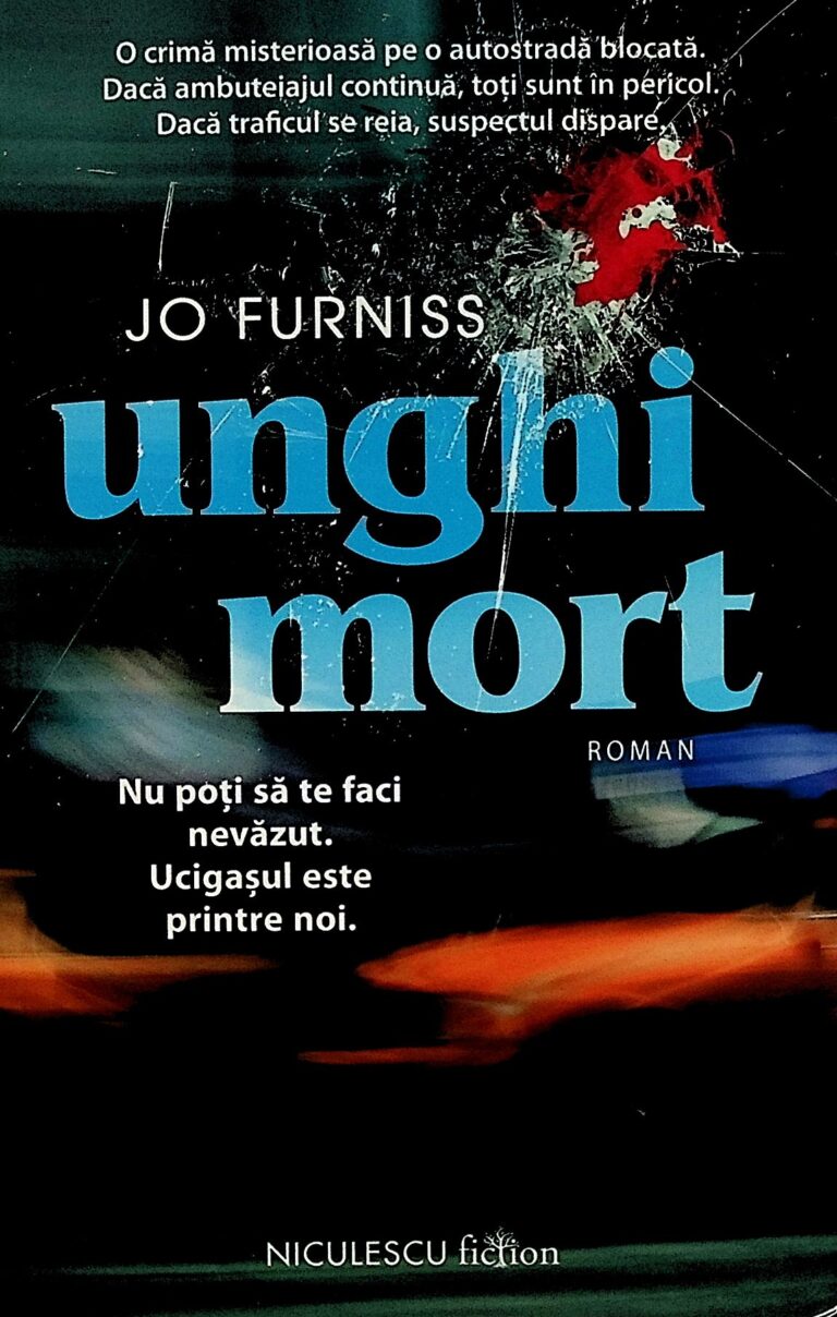 Unghi mort
