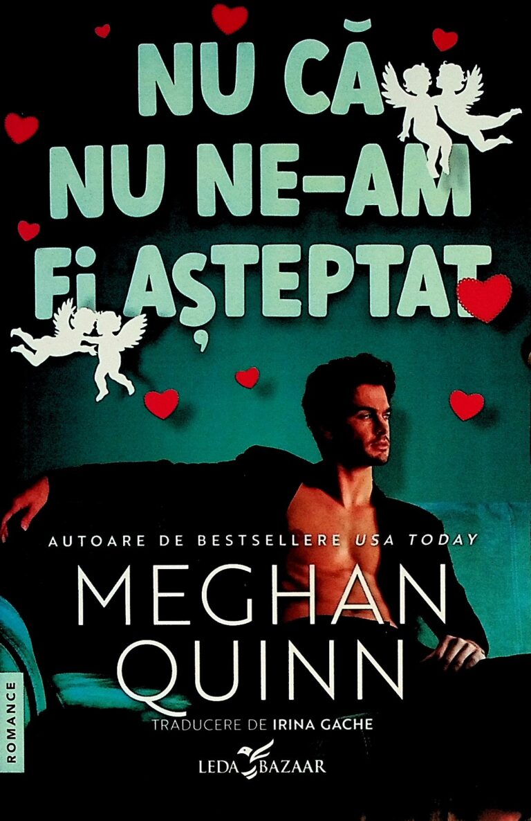 Nu ca nu ne-am fii asteptat