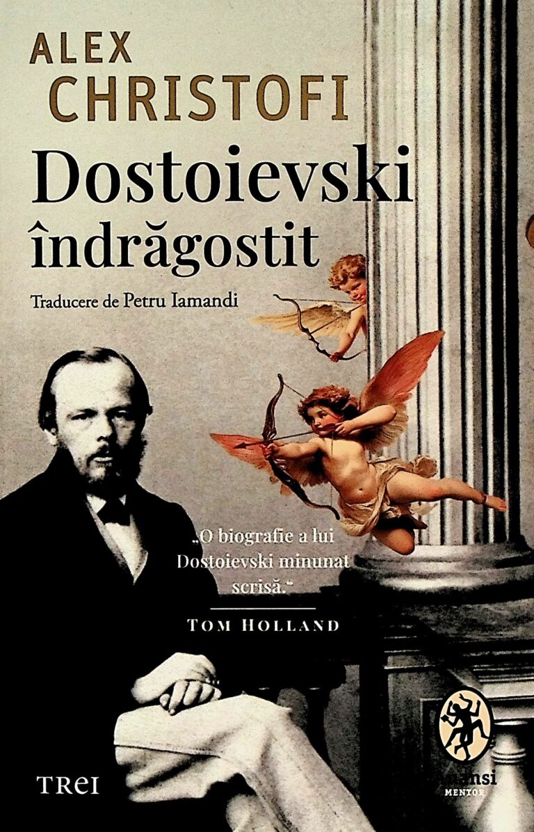 Dostoievski indragostit
