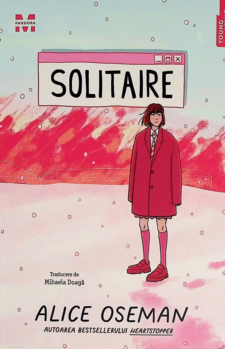 Solitaire