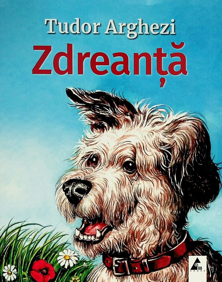 Zdreanta