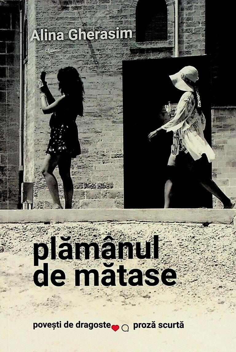 Plamanul de matase