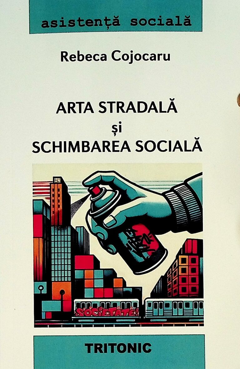 Arta stradala si schimbarea sociala