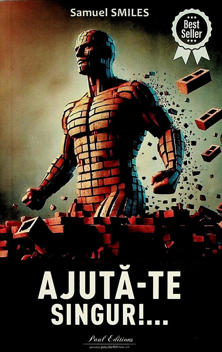 Ajuta-te singur!...