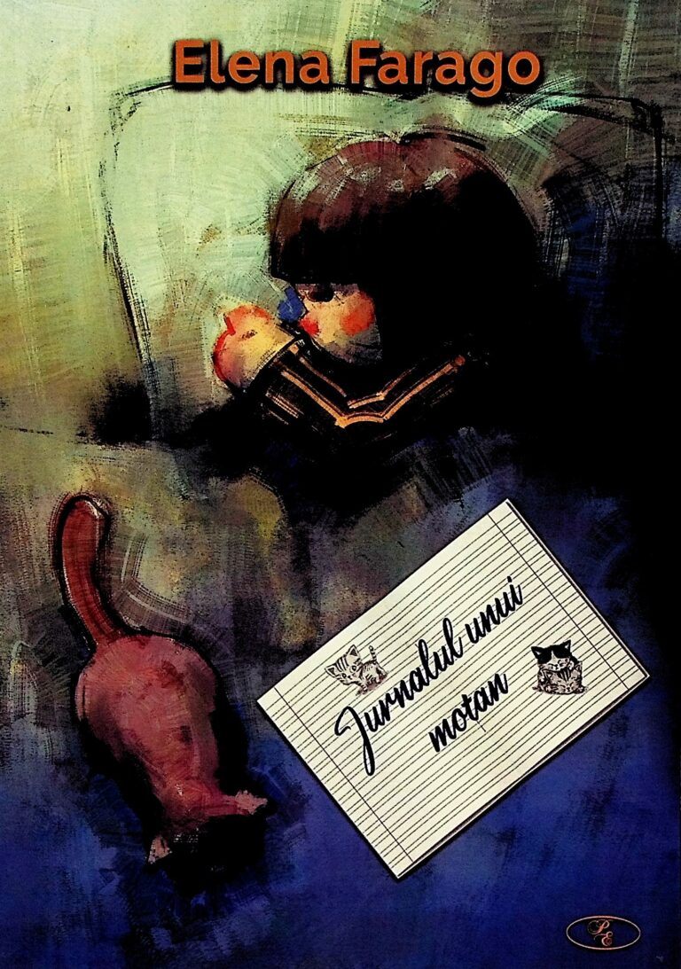 Jurnalul unui motan
