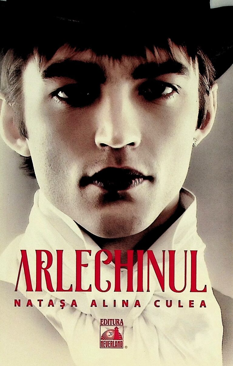 Arlechinul