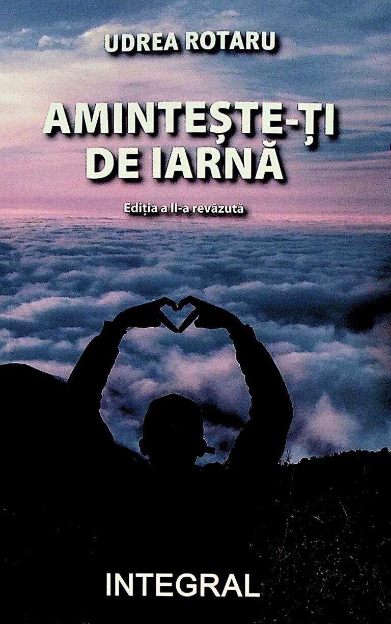 Aminteste-ti de iarna