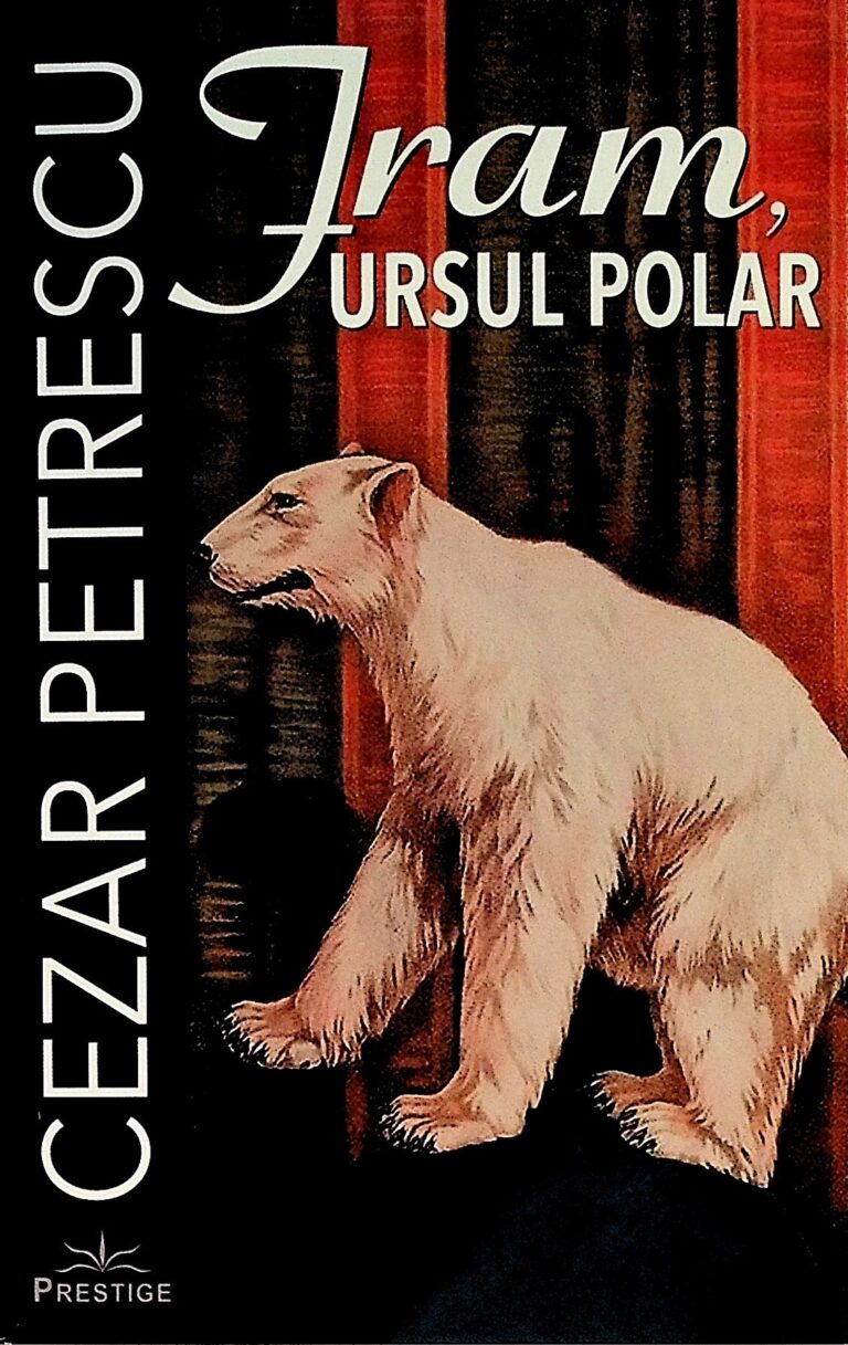 Fram, ursul polar