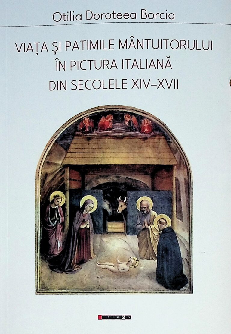 Viata si patimile Mantuitorului in pictura italiana din secolele XIV - XVII