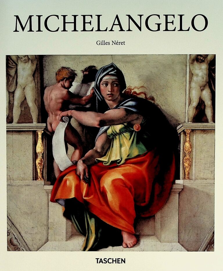 Michelangelo