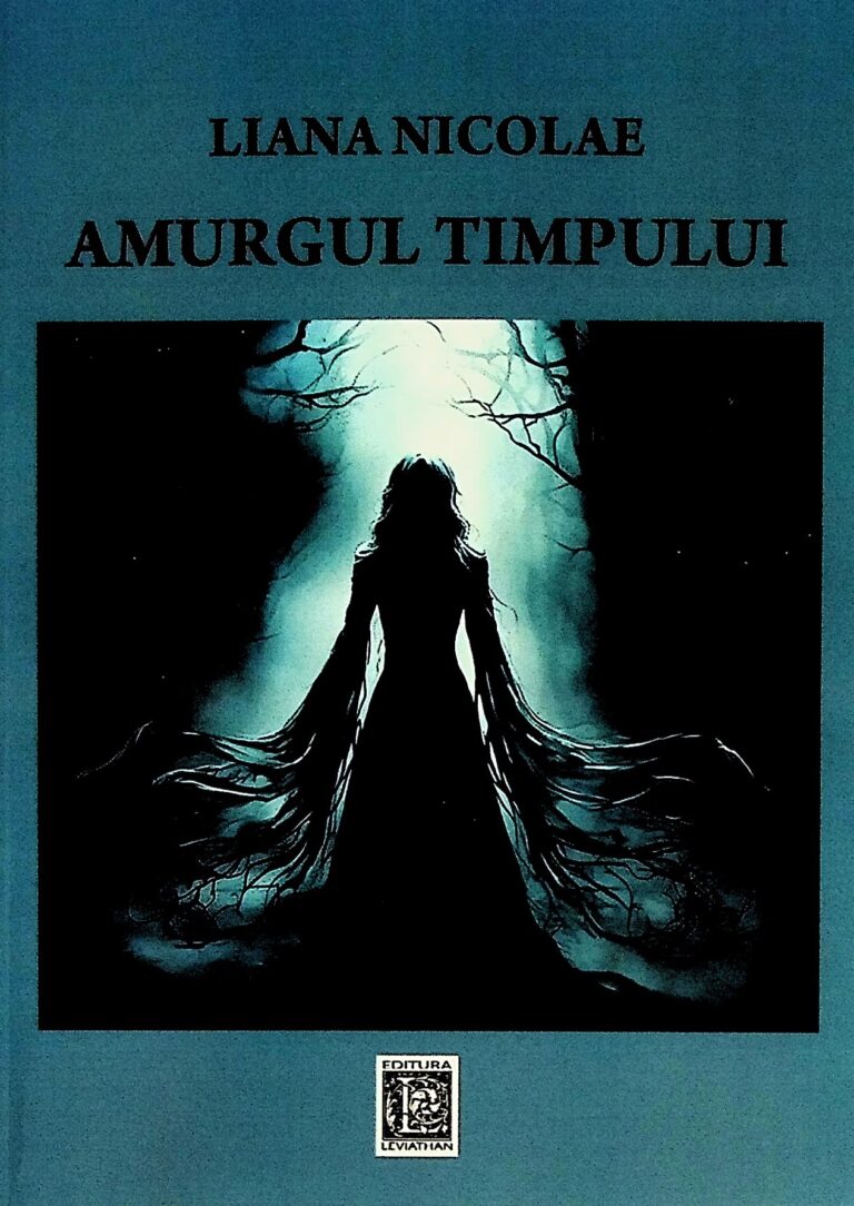 Amurgul timpului