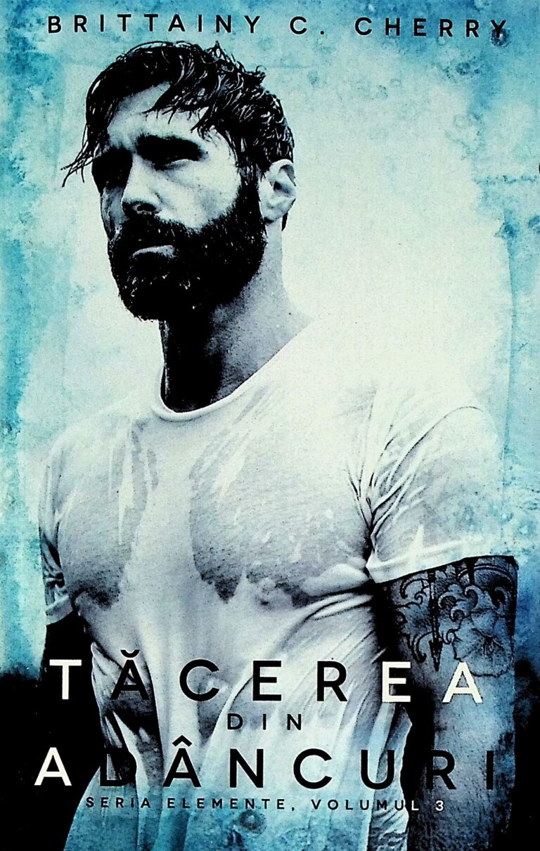 Tacerea din asdancuri