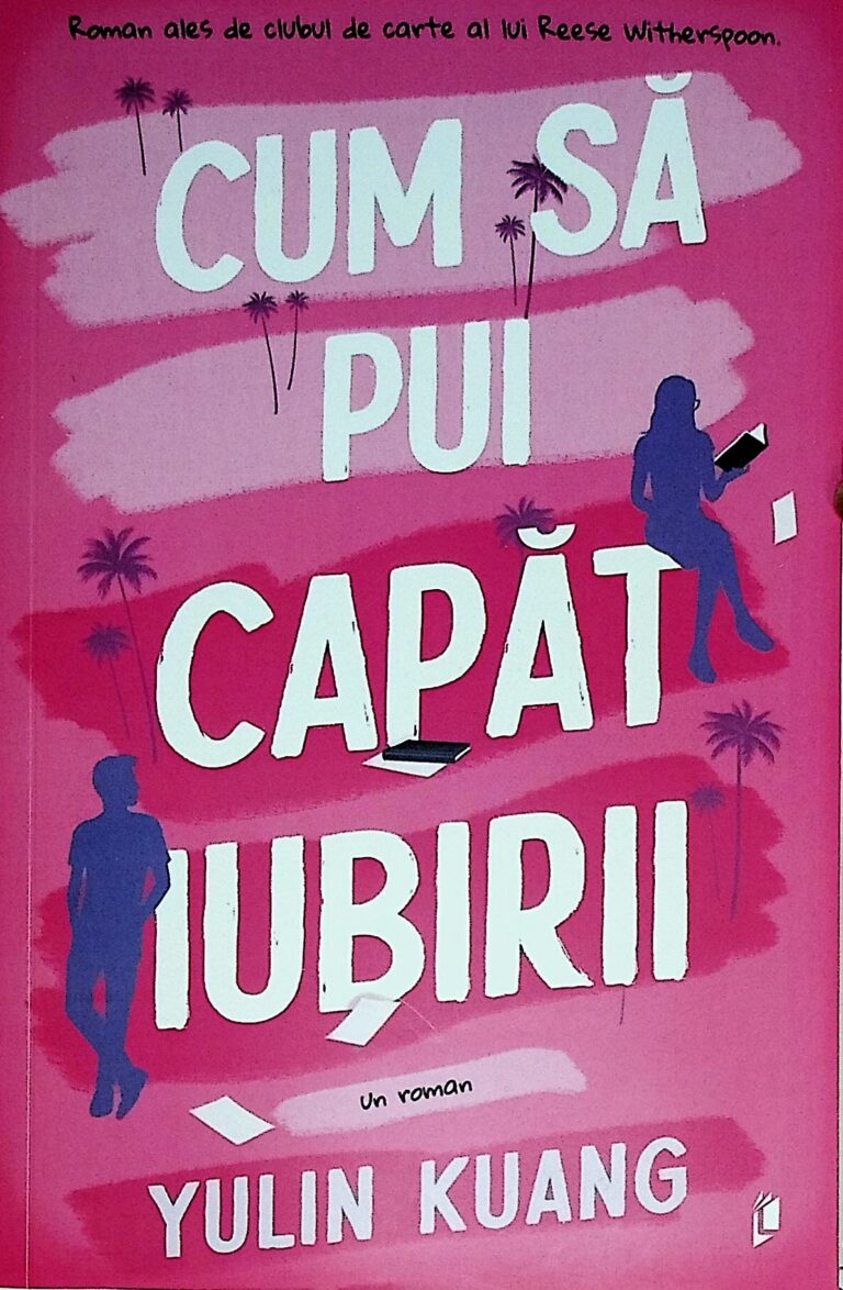 Cum sa pui capat iubirii