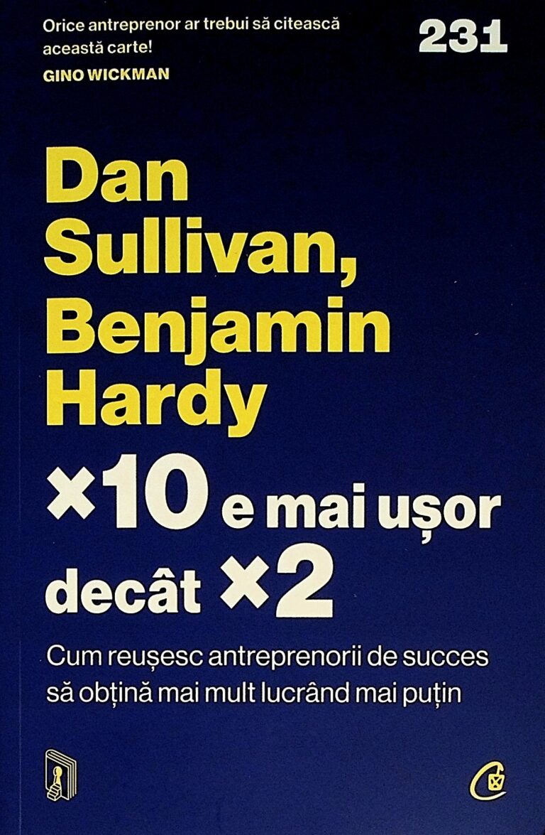 x10 e mai usor decat x2