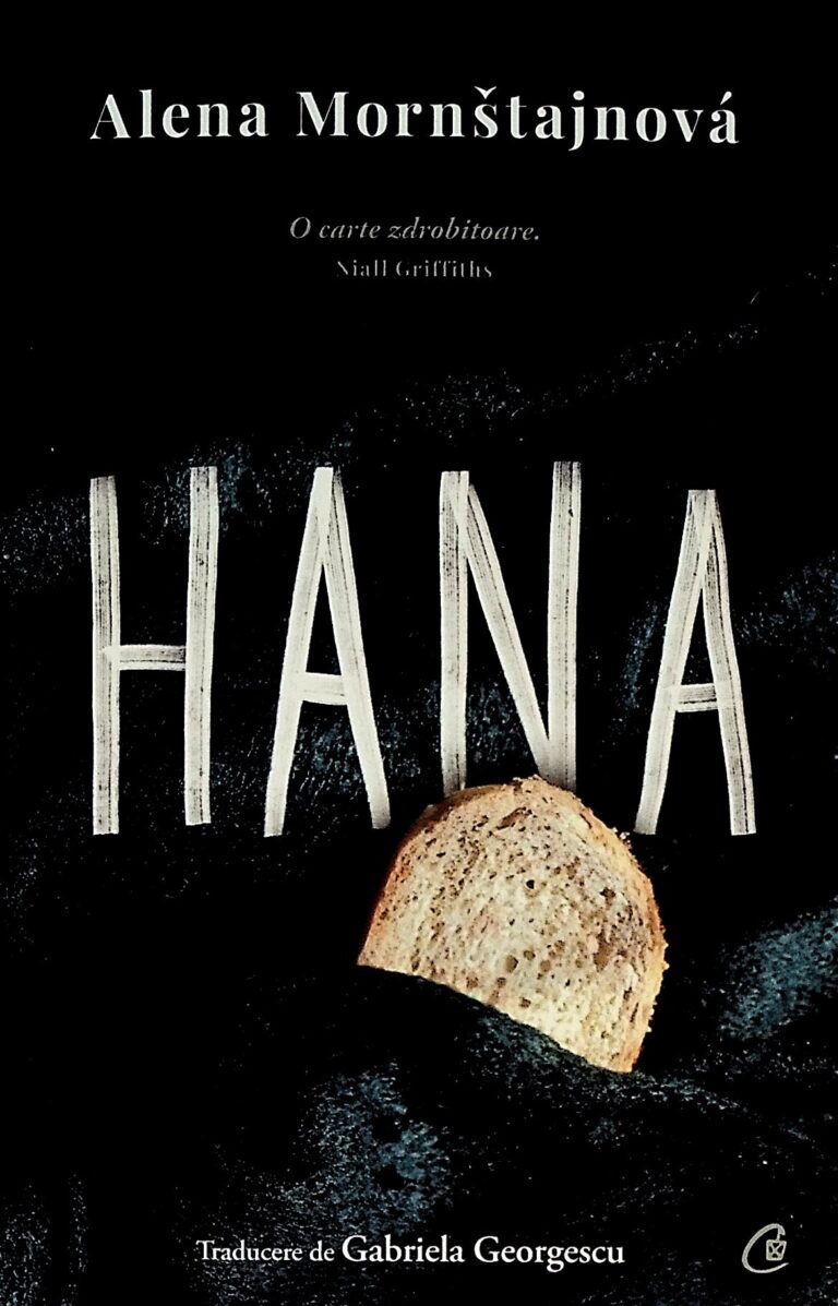 hANA